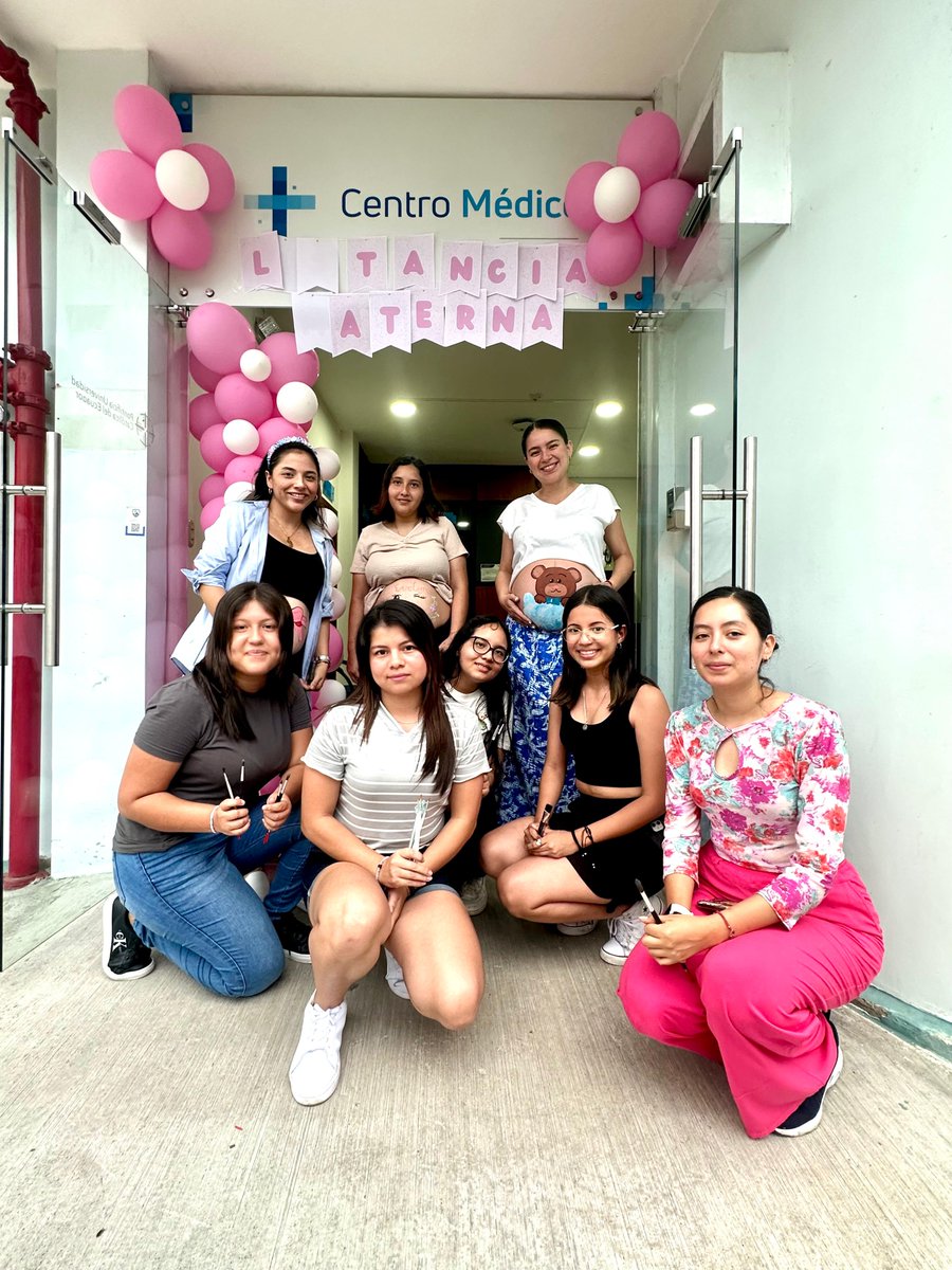 PUCE Santo Domingo tweet media