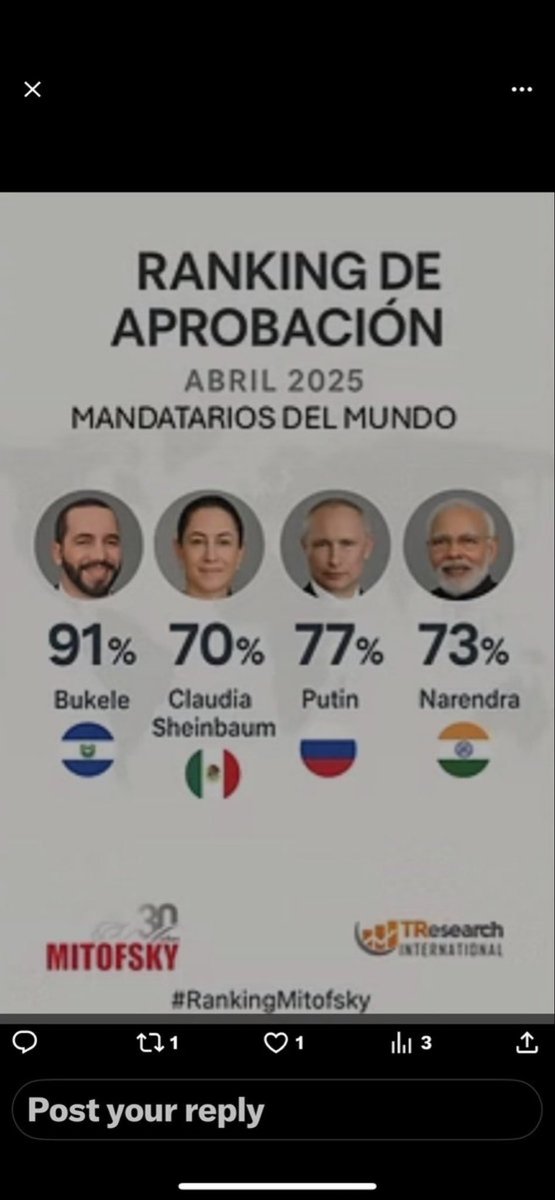 Juan Carlos 🇸🇻🇺🇸 tweet media