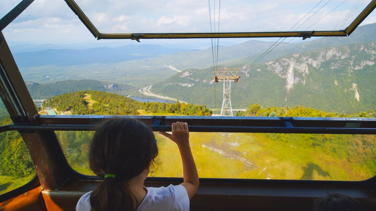 Expand your horizons - the Cannon Mountain Aerial Tramway has opened for the season! 

#whitemountains #cannonmountain #cannontram #franconianotchstatepark #visitnh #getoutside #discoveryournew