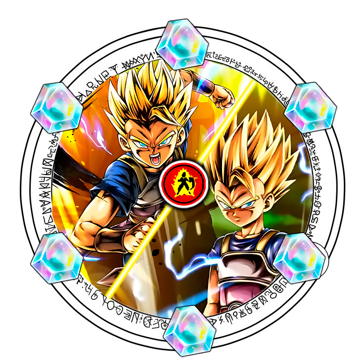 IvOoWorld's tweet photo. Mucha suerte a todos en este inicio del 7mo Aniversario🍀🤗❤🎂
#dragonballlegends #dblegends #dbl #gogetassj4 #cadenadeoracion #suerte🍀 #parati #fypシ #goku #gokuultrainstinct #vegetablueevolution #cabbasupersaiyan2 #kalesupersaiyan2 #cauliflasupersaiyan2 #tournamentofpower https://t.co/Z6WCnc1tR6