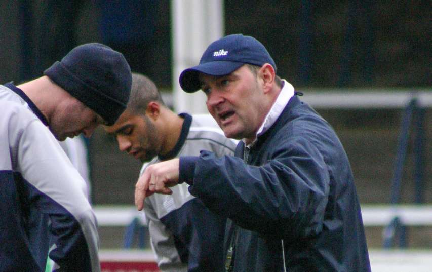 ⚽️ S2 EP8: Big Ron Manager: Episode One with Ivo Graham🎙️

Yes, you heard right, Ivo is moving from Steve Bruce’s literary masterclass to Big Ron’s attempt at a media relaunch at League Two Peterborough United.

➡️ LISTEN AND SUBSCRIBE: letsbehavingyou.com