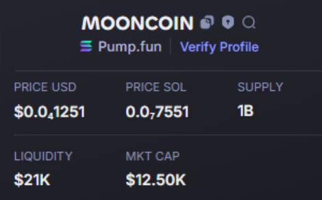 joker52711's tweet photo. CA:7buwUuMhXj1khFCtbsc7fANzsy8eDDBfTTo643i8pump

$moonchimp #moonchimp        /       🪙SOL

MC : 5K- 70K   DONE 14X 

TG:https://t.co/jVdP7Omhlt https://t.co/6ylmaIKlpT
