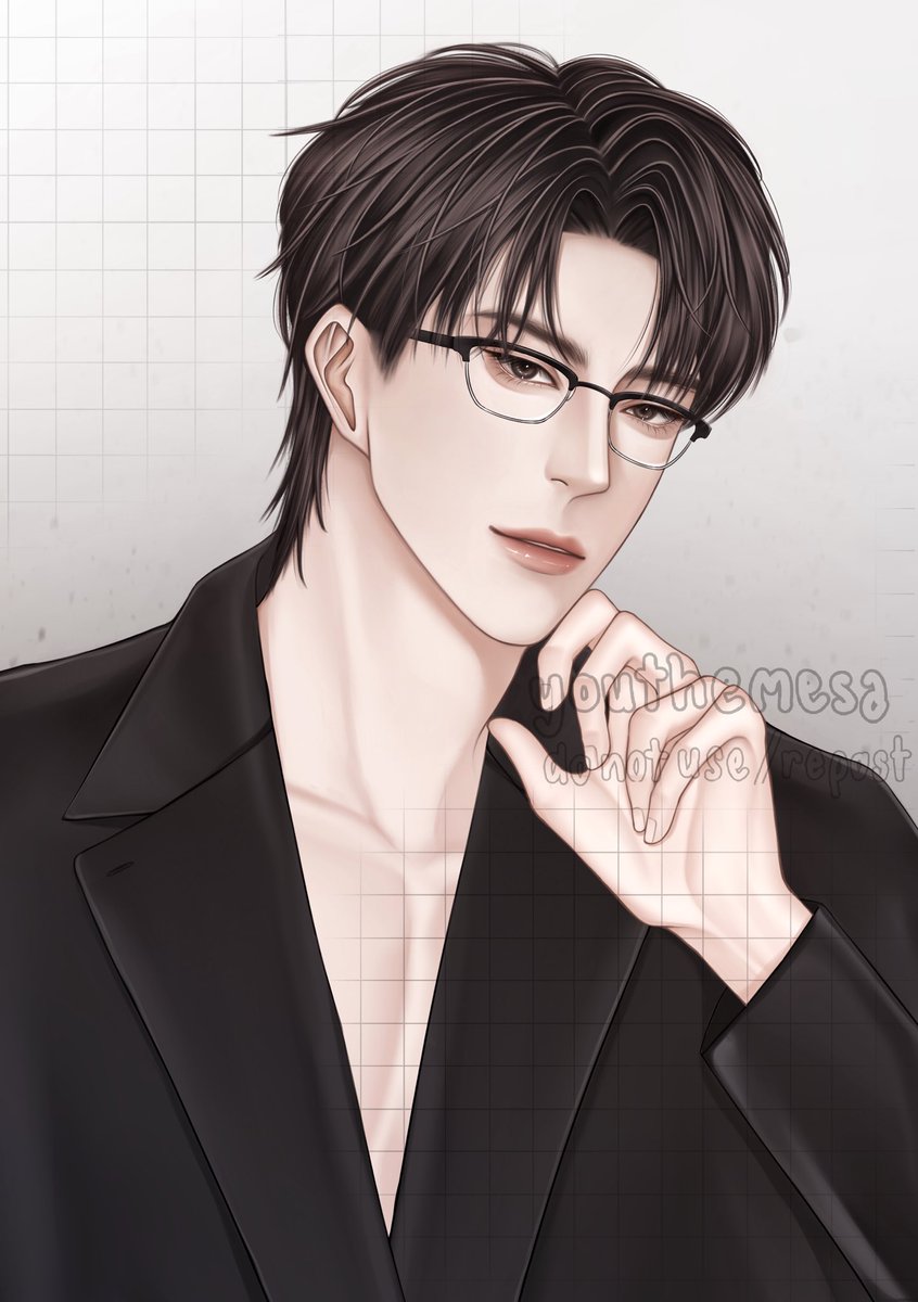 ปกสำเร็จ/อิมเมจตัวละคร

PRICE : 1,000฿ ( commercial use )

📍details ! 
• size A5 600dpi
• file .png or .jpg
• เอาแว่นออกได้คั้บ

#ปกสำเร็จรูป  #ปกสำเร็จ #ปกนิยาย #ปกนิยายสำเร็จรูป #ปกebook