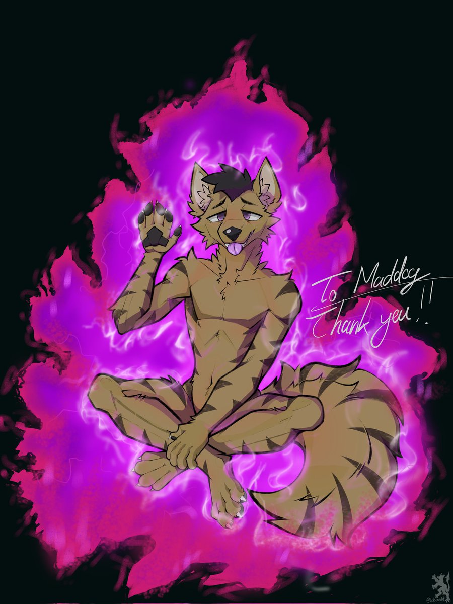 Comm for <a href="/LeanCola115/">Maddog #MadMafia</a>