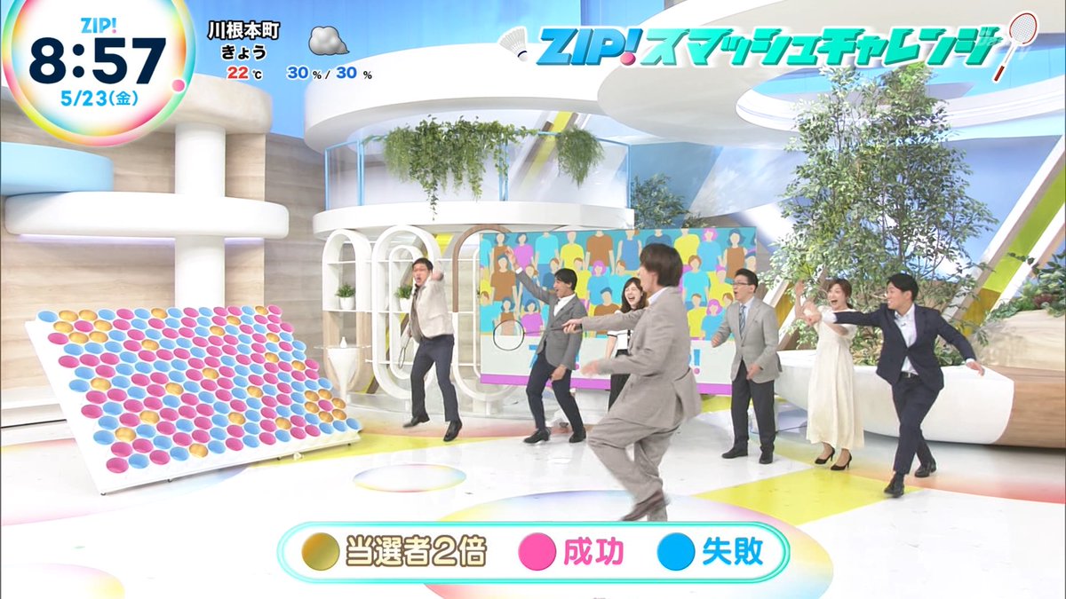 ナンガ(^O^)σ on X