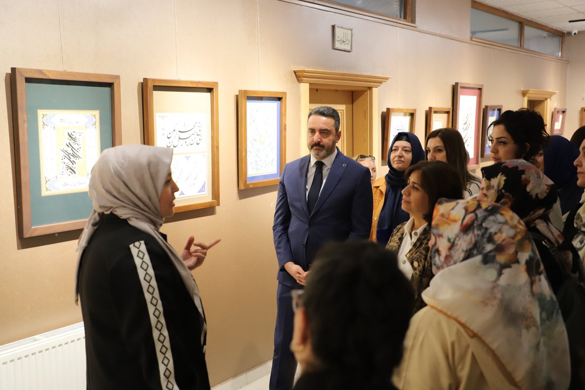 Şehit Yakınları ve Gaziler Genel Müdürlüğü (@ashb_sehitgazi) on Twitter photo 