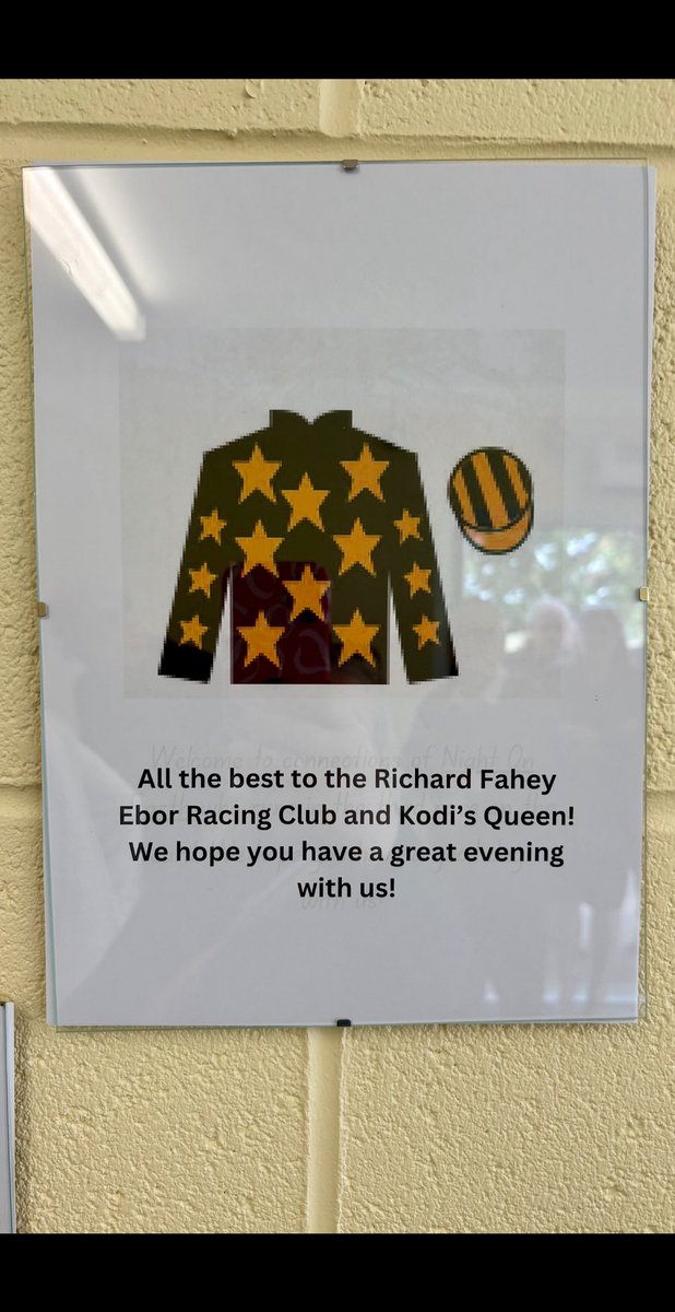 Ally 🏇🏻 (@fluffypickle) on Twitter photo Never fail to go above and beyond <a href="/ponteraces/">PontefractRacecourse</a> good to be back supporting <a href="/RichardFaheyERC/">Richard Fahey Ebor Racing Club</a> 🖤🧡🫶🏻 Never fail to go above and beyond <a href="/ponteraces/">PontefractRacecourse</a> good to be back supporting <a href="/RichardFaheyERC/">Richard Fahey Ebor Racing Club</a> 🖤🧡🫶🏻