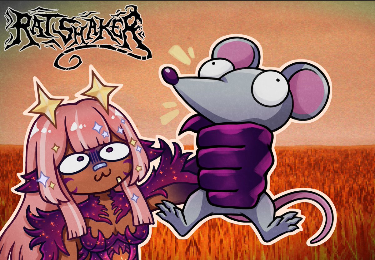 Kakurenbo ✦ Horror Vtuber ✦ tweet media