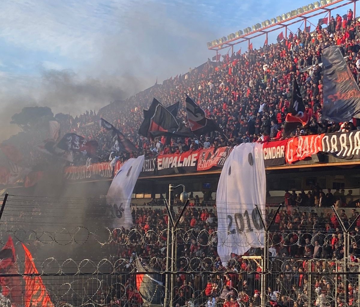 TODAS tus generaciones vieron el nacional.. 4️⃣🅱️👻🔇