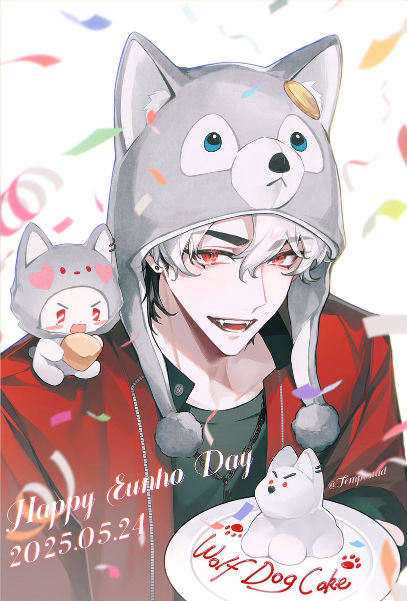 #HAPPY_CWK_DAY 
💥cwk主力推荐本月必吃榜💥