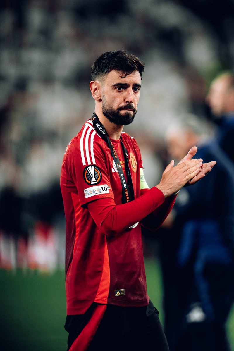 The United Stand tweet media