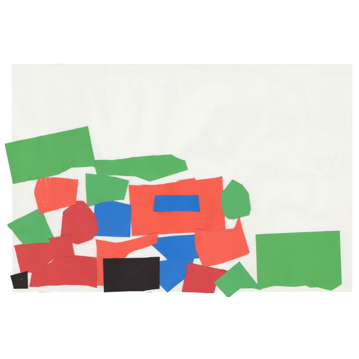 We hope you’ll join us for Early Childhood Collage: A Hands-On Workshop! Happening in-person on May 27th, this workshop explores approaches to teaching collage in the Early Childhood classroom focusing on inquiry, exploration, and discovery. Register now: loom.ly/dn4f1y8.