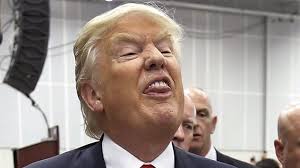 𝐒𝐈 𝐍𝐎 𝐄𝐒 𝐌Á𝐒 𝐈𝐌𝐁É𝐂𝐈𝐋 𝐄𝐒, 𝐏𝐎𝐑𝐐𝐔𝐄 𝐋𝐋𝐄𝐆Ó 𝐀𝐋 𝐋Í𝐌𝐈𝐓𝐄

El bocazas Trump:
"Propongo la imposición de arancel directo del 50% sobre la UE, a partir del 1 de junio-2025"

𝐀𝐏𝐔𝐄𝐒𝐓𝐎 𝐐𝐔𝐄 𝐎𝐓𝐑𝐀 𝐕𝐄𝐙, 𝐒𝐄 𝐂𝐎𝐌𝐄𝐑Á 𝐒𝐔𝐒 𝐏𝐀𝐋𝐀𝐁𝐑𝐀𝐒😂