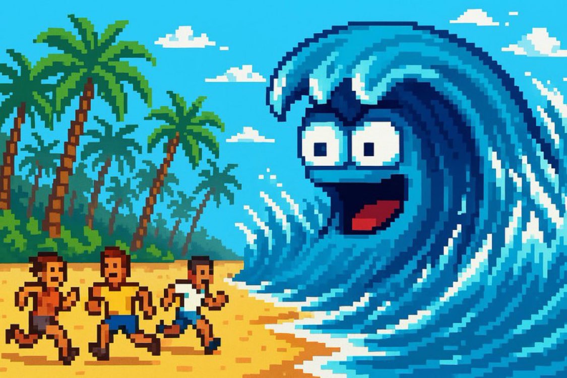JackThėRlippler (@riqpiexrpie) on Twitter photo 🚨 $FUZZY and $NAMI created a liquidity pool!
Liquidity pool: xpmarket.com/amm/pool/FUZZY…
📈 <a href="/NamiTsunamiXRPL/">Nami The Tsunami</a> is ready to reach $20M by market cap like $FUZZY coin!!
Buy $Nami Now: firstledger.net/token/rGd4eYNd… 🚨 $FUZZY and $NAMI created a liquidity pool!
Liquidity pool: xpmarket.com/amm/pool/FUZZY…
📈 <a href="/NamiTsunamiXRPL/">Nami The Tsunami</a> is ready to reach $20M by market cap like $FUZZY coin!!
Buy $Nami Now: firstledger.net/token/rGd4eYNd…