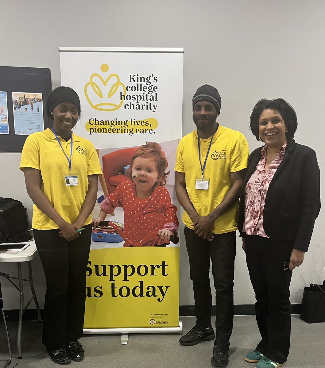 Janet Daby MP (@janetdaby) on Twitter photo At DownhamHealth&Leisure centre it was great to meet Brandon & Eloise raising aware of #sicklecell. As a previous APPG chair on Sickle cell and thalassaemia I know just how much of an issue this is for many in my constituency. <a href="/SickleCellUK/">Sickle Cell Society</a> At DownhamHealth&Leisure centre it was great to meet Brandon & Eloise raising aware of #sicklecell. As a previous APPG chair on Sickle cell and thalassaemia I know just how much of an issue this is for many in my constituency. <a href="/SickleCellUK/">Sickle Cell Society</a>
