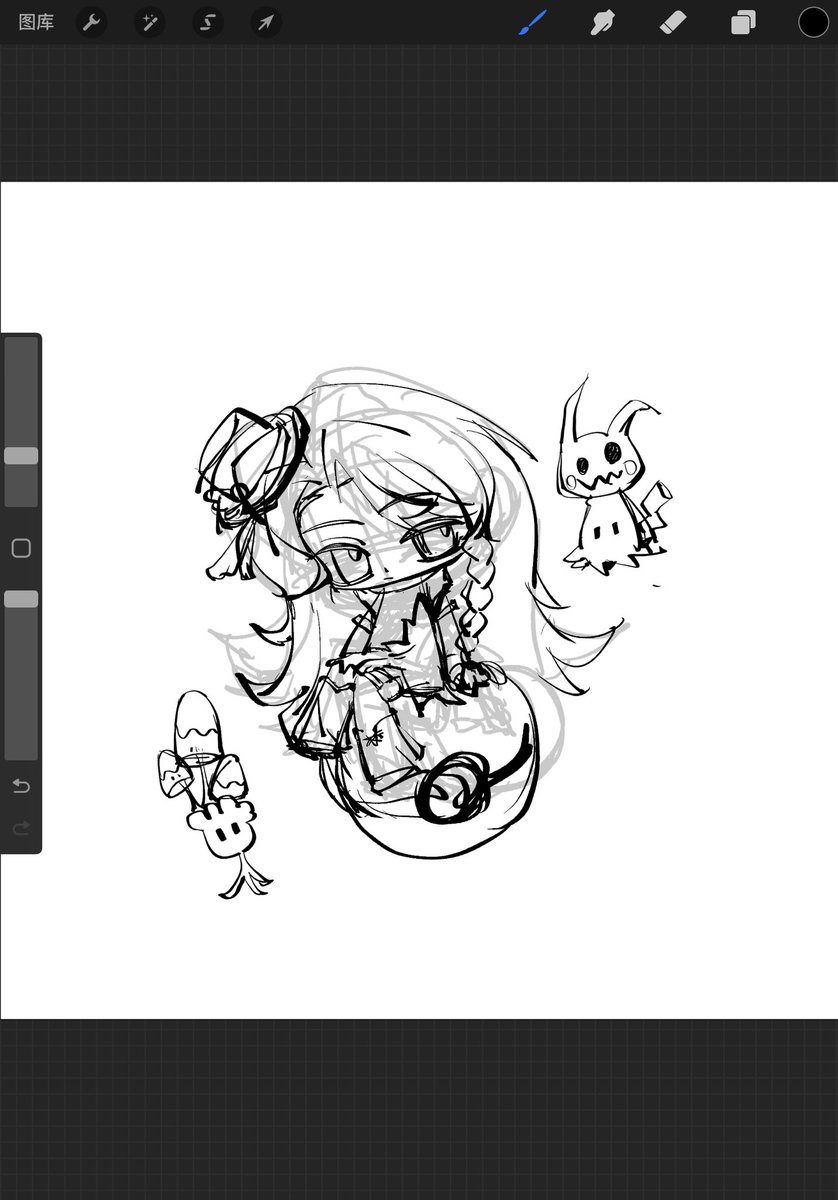 Adams666888's tweet photo. #Commission #Pokemon https://t.co/iR5dabcrmz