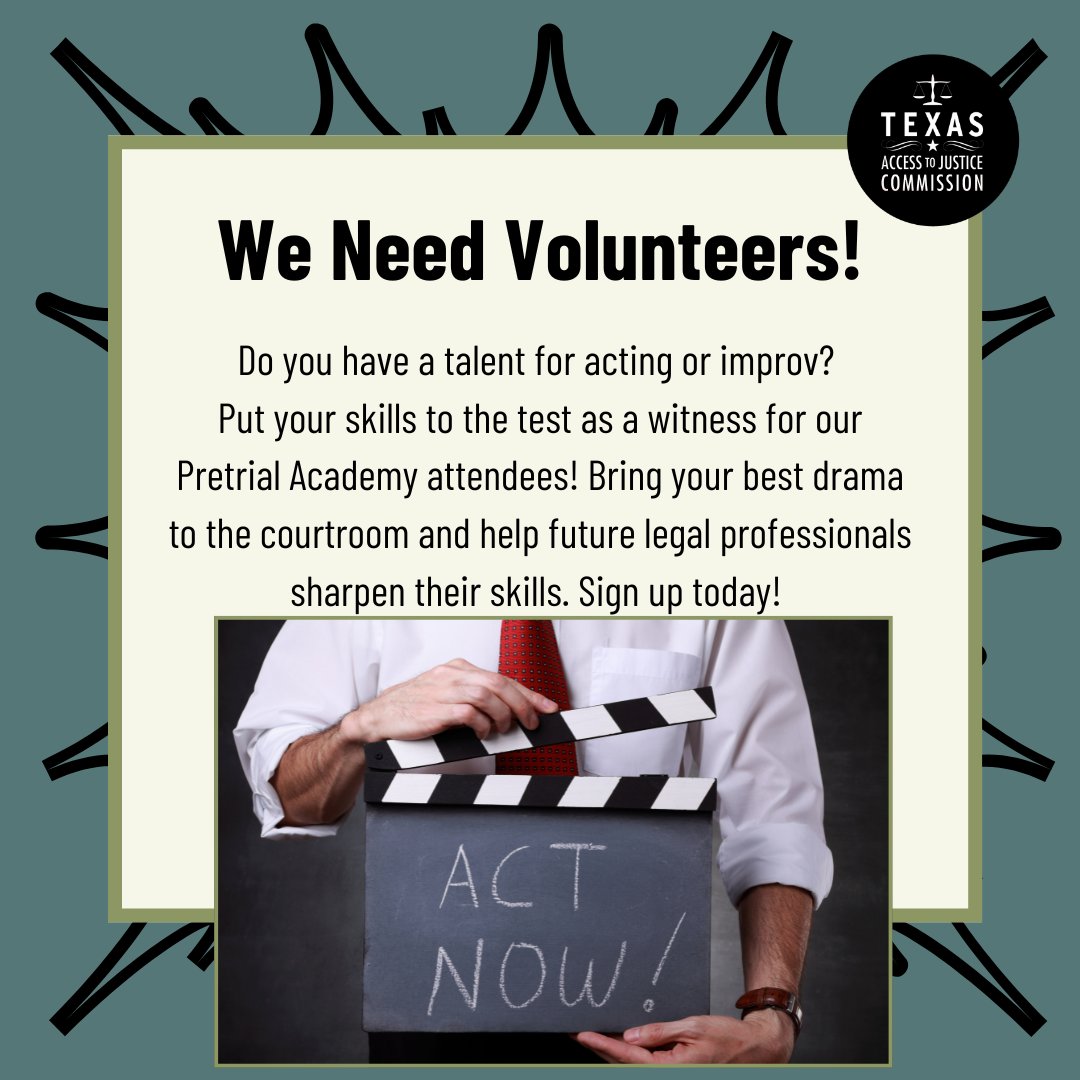 Pro Bono Texas tweet media