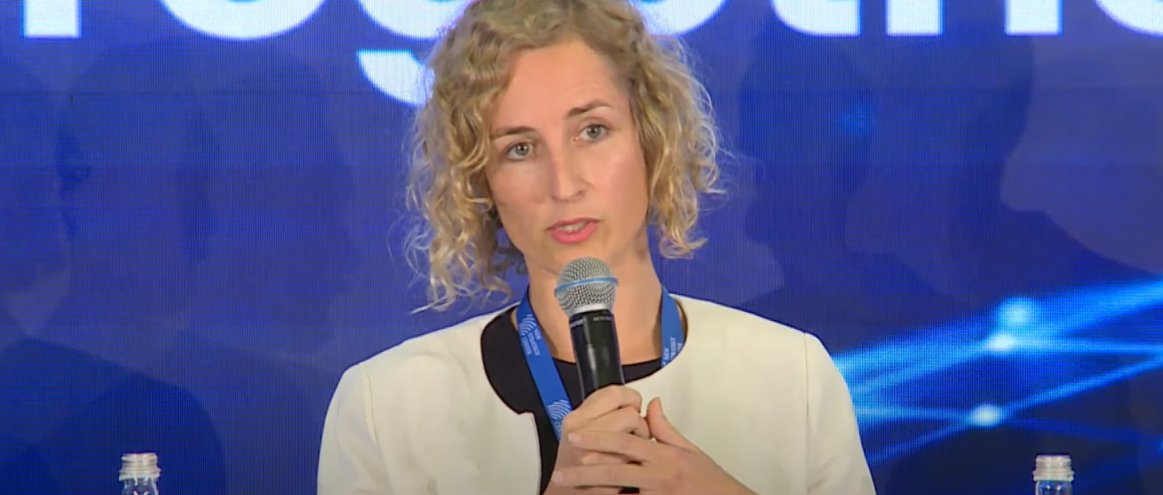 New Strategy Center tweet media