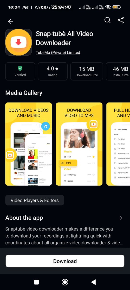 Tagtel Tech tweet media