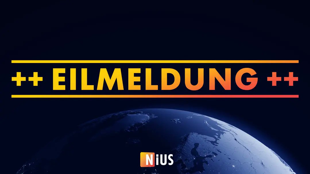 BREAKING NIUS: Messerangriff am Hamburger Hbf, Gleis 13/14. Mindestens drei Verletzte, Täter festgenommen. Alle Details hier:

nius.de/nachrichten/ne…