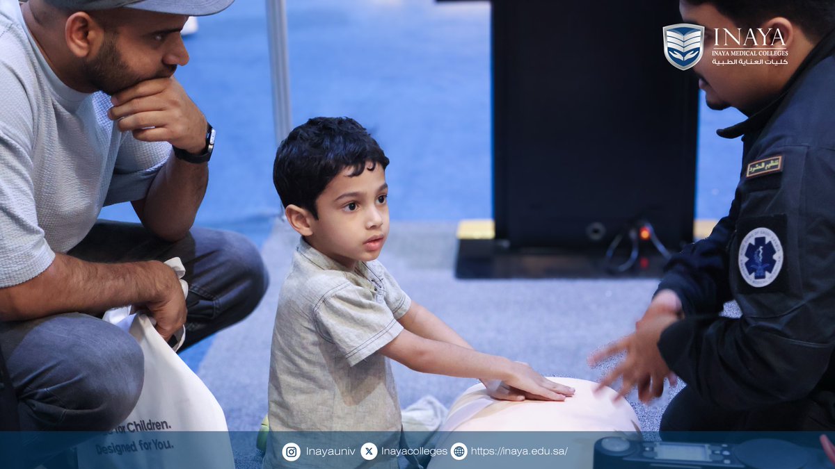 Inayacolleges's tweet photo. صور من المشاركة. #سكول_اكسبو https://t.co/VLOvoqAZo5