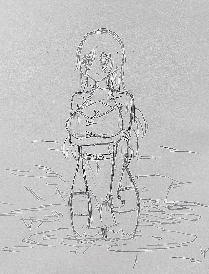 #quicksand #底なし沼