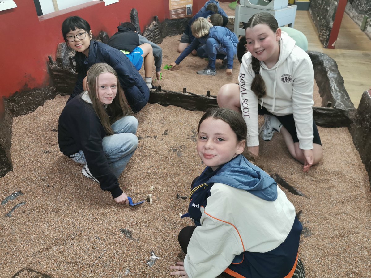 St. Mary's Prep tweet media