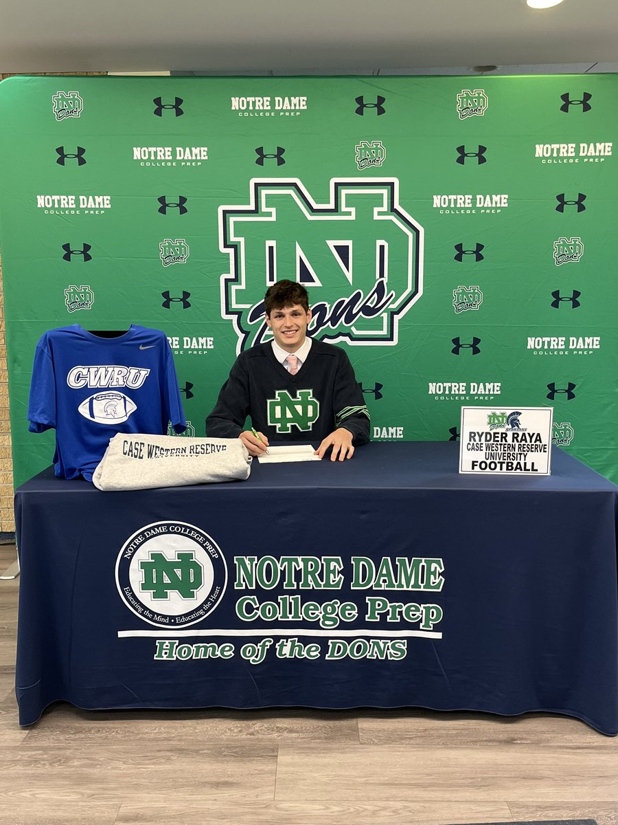 NDCP_Football tweet media