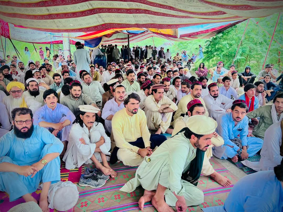 Rauf Afridi tweet media