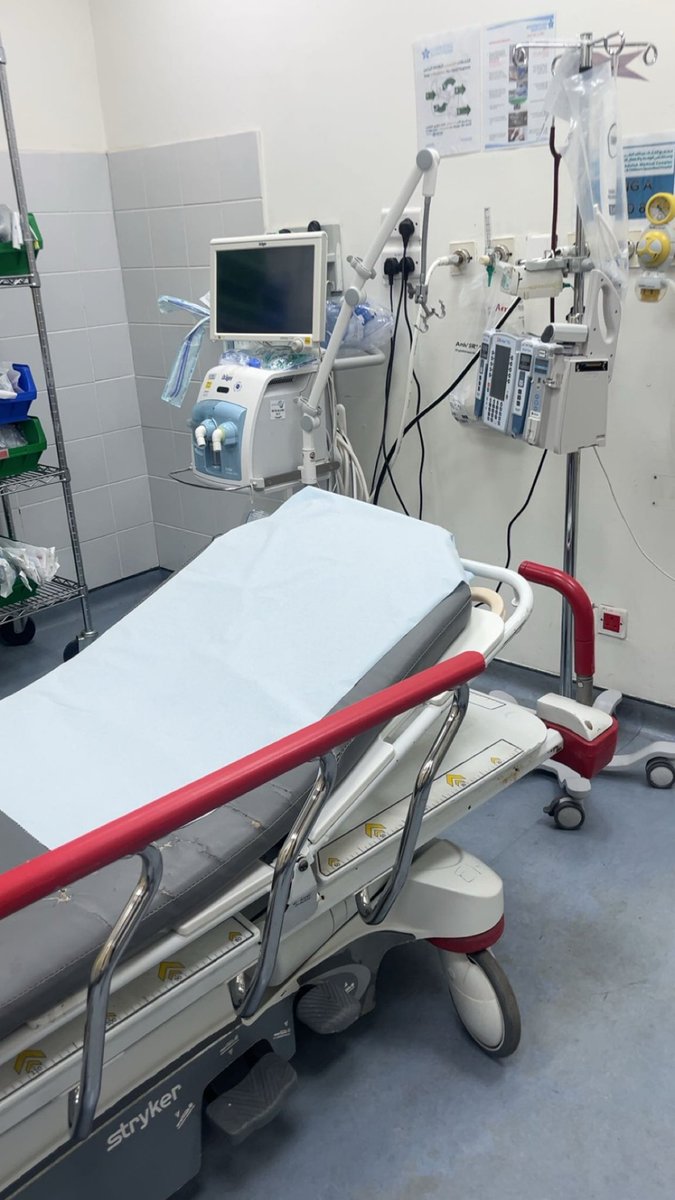 Had a great learning experience training in the ED learned a lot, saw a lot, and really got to understand how things work on the ground