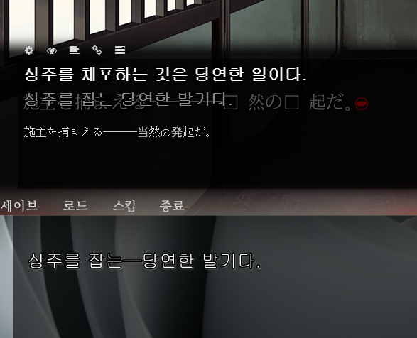 맥모닝불여일견 tweet media
