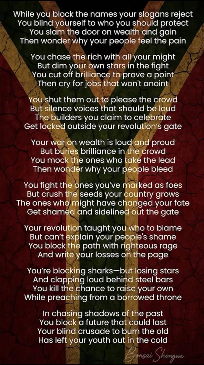 matric certificate tweet media