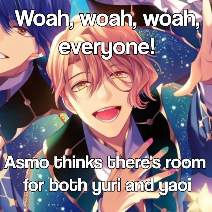 dailyasmodeus's tweet image. #dailyasmo #obeymeasmodeus