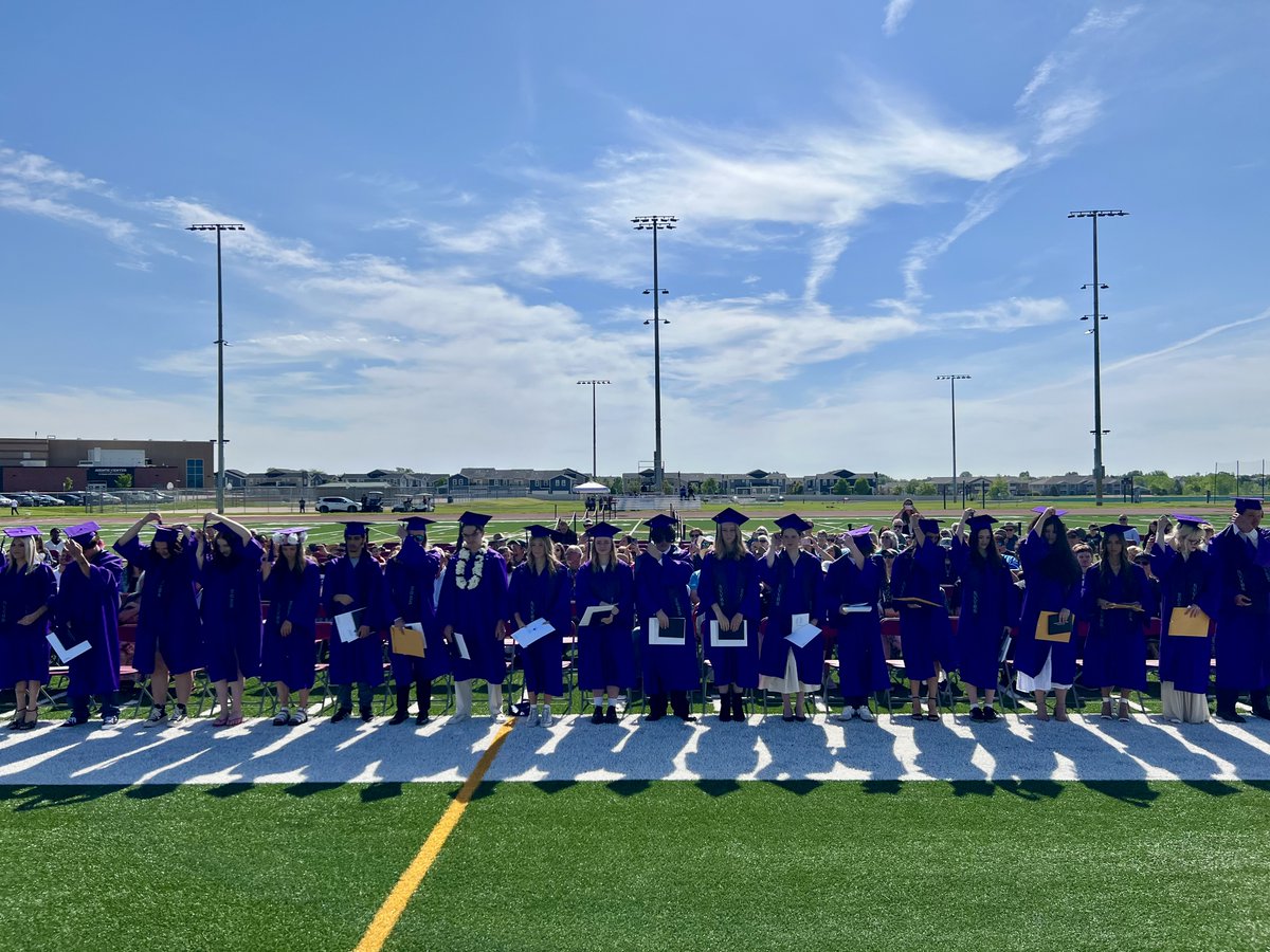Diane Lauer (@mrslauer) on Twitter photo Congratulations to the <a href="/StVrainVirtual/">St. Vrain Virtual High School</a> 2025 graduating class! You've accomplished so much, and you are ready for your life's next chapter. Well done! #stvrainstorm <a href="/SVVSDsupt/">Jackie Kapushion, Ed.D.</a> @SVVSDdeputy Congratulations to the <a href="/StVrainVirtual/">St. Vrain Virtual High School</a> 2025 graduating class! You've accomplished so much, and you are ready for your life's next chapter. Well done! #stvrainstorm <a href="/SVVSDsupt/">Jackie Kapushion, Ed.D.</a> @SVVSDdeputy