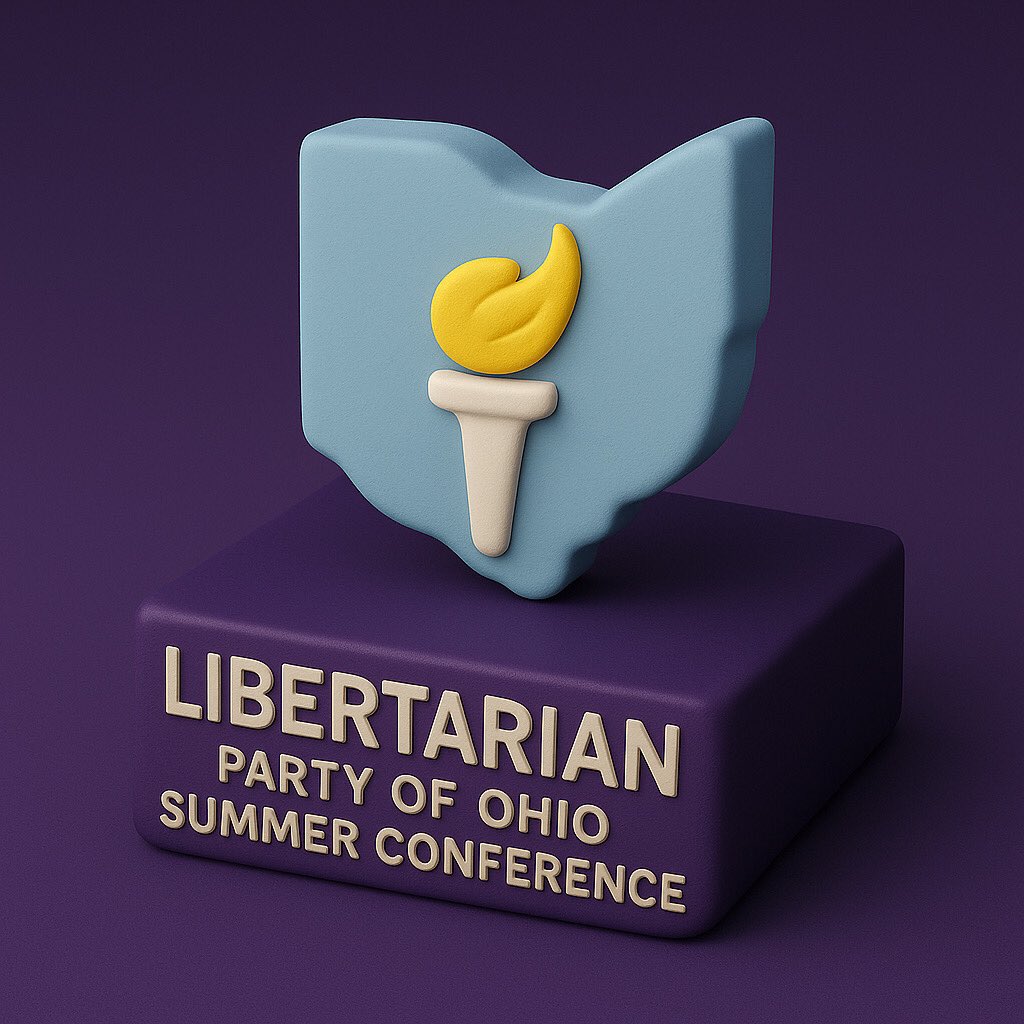 OhioLibertarians tweet media