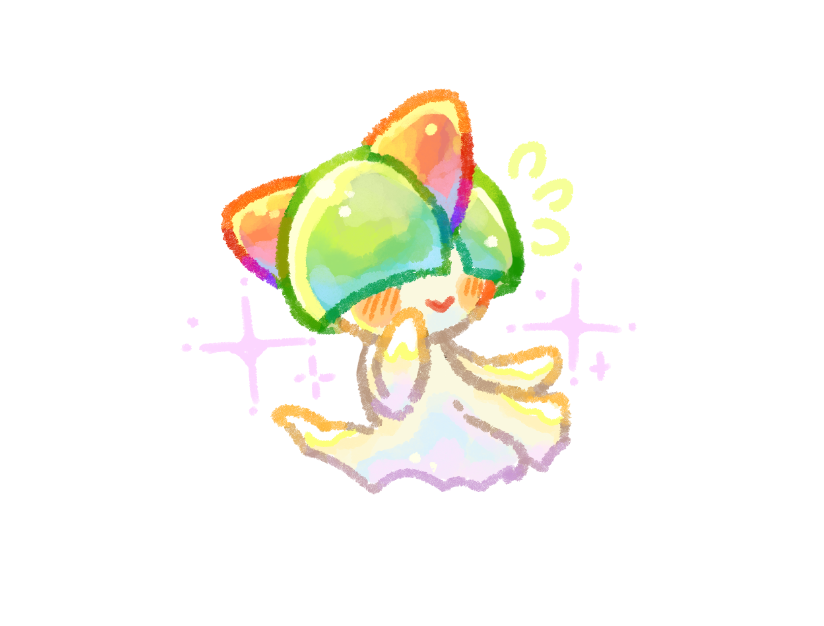 「salt」|✨ Nou 🌱🌷✨のイラスト