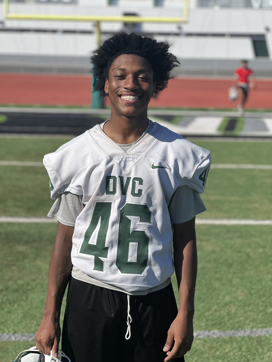 Marcus Blacksher Jr. tweet media