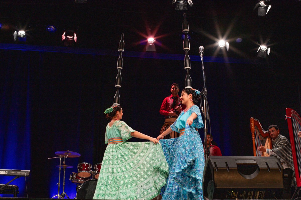 Embajada del Paraguay en España tweet media