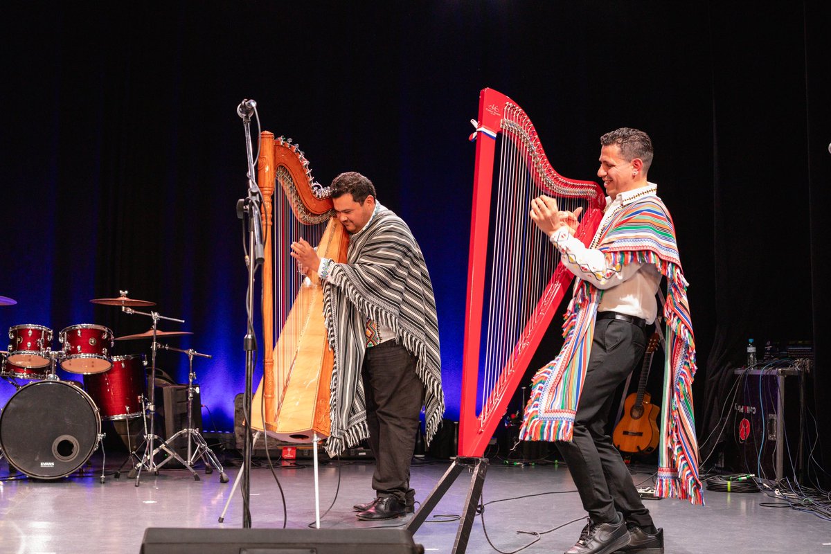 Embajada del Paraguay en España tweet media