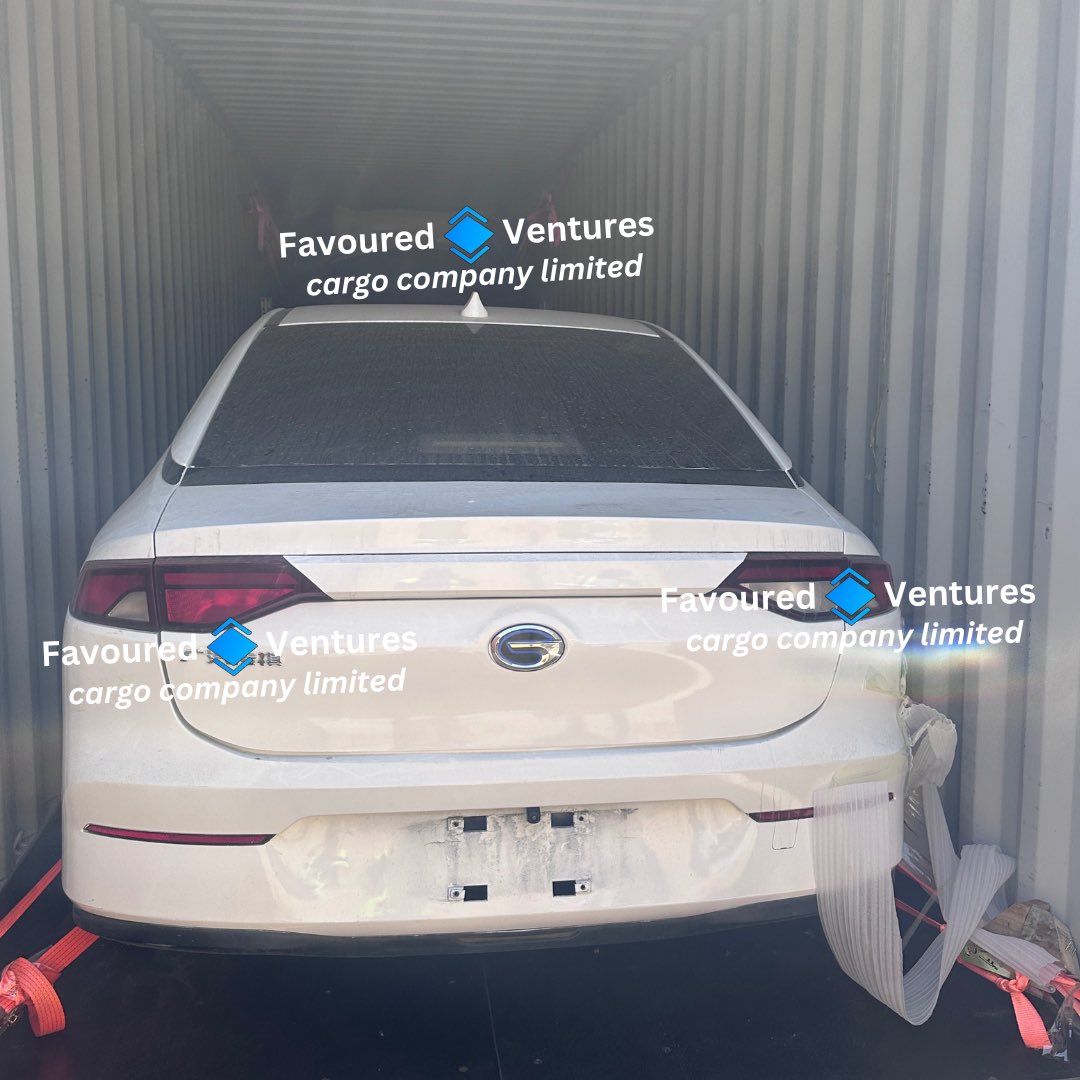 Favouredventure's tweet photo. 🚢 Just cleared out of the port, and we've got a challenge for you! 💰 we're offering 4k to anyone who can guess how many,
{ELECTRIC VEHICLES}
Are packed inside the container.
Who's up for it? Let's see what you've got! ‘RT’🔍🚗.
#EVchallenge https://t.co/mBZS5csdFE