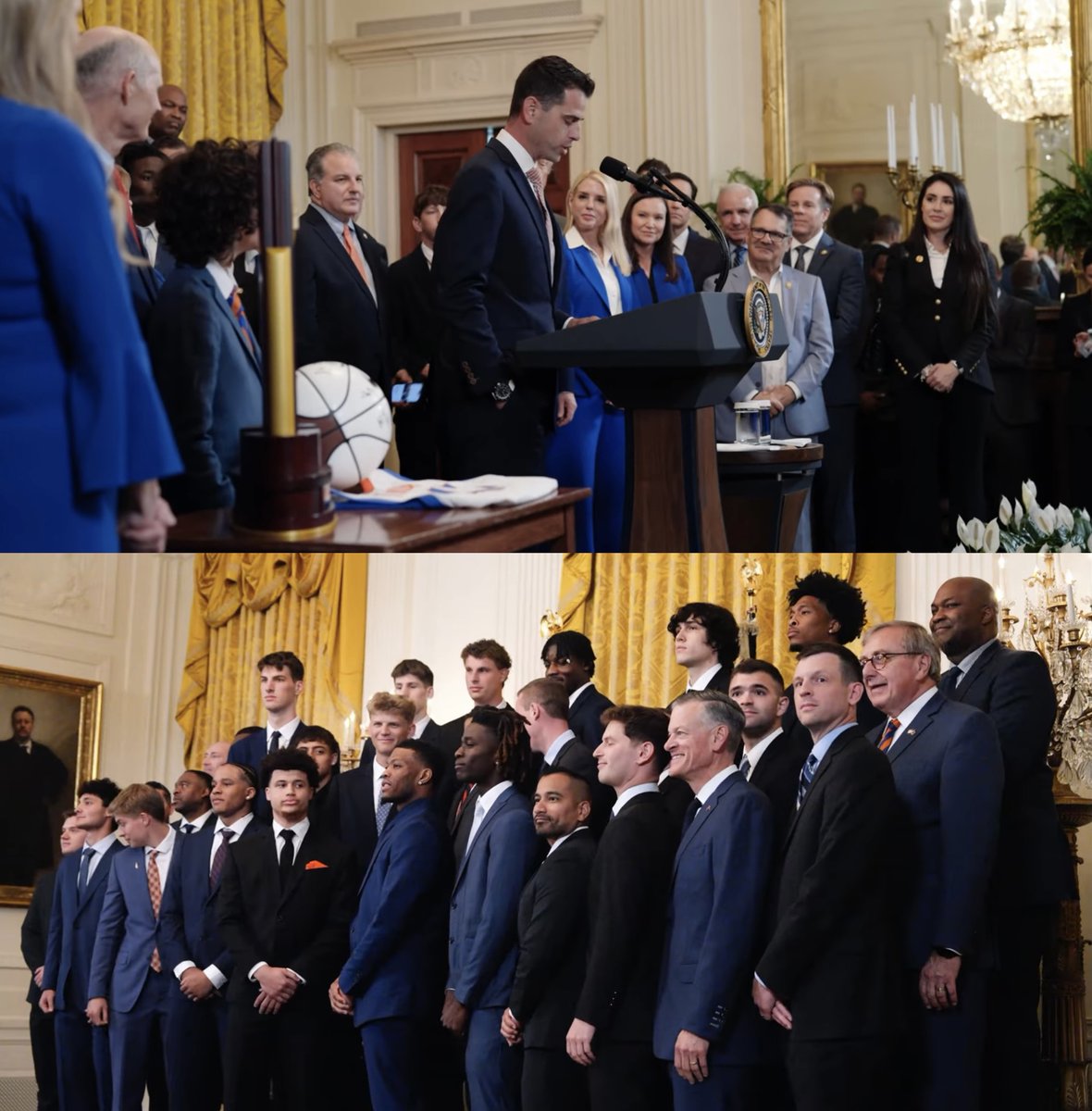 Florida House tweet media