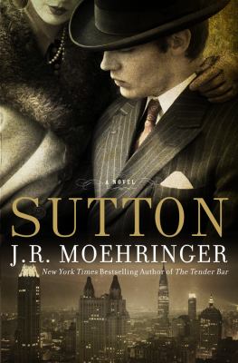 " A heartbreaking and humorous trip in time" says Meghan. 'Sutton' by J. R. Moehringer is a recent #staffpicks #fridayreads

Find a copy today: ow.ly/82vq50VNf89