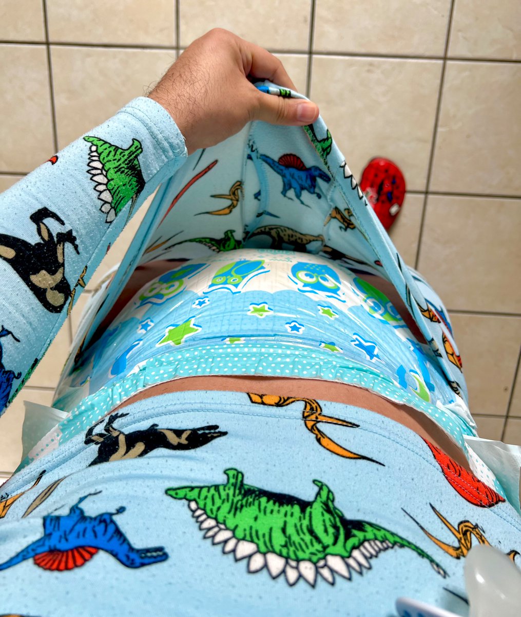 Padded Thomas tweet media