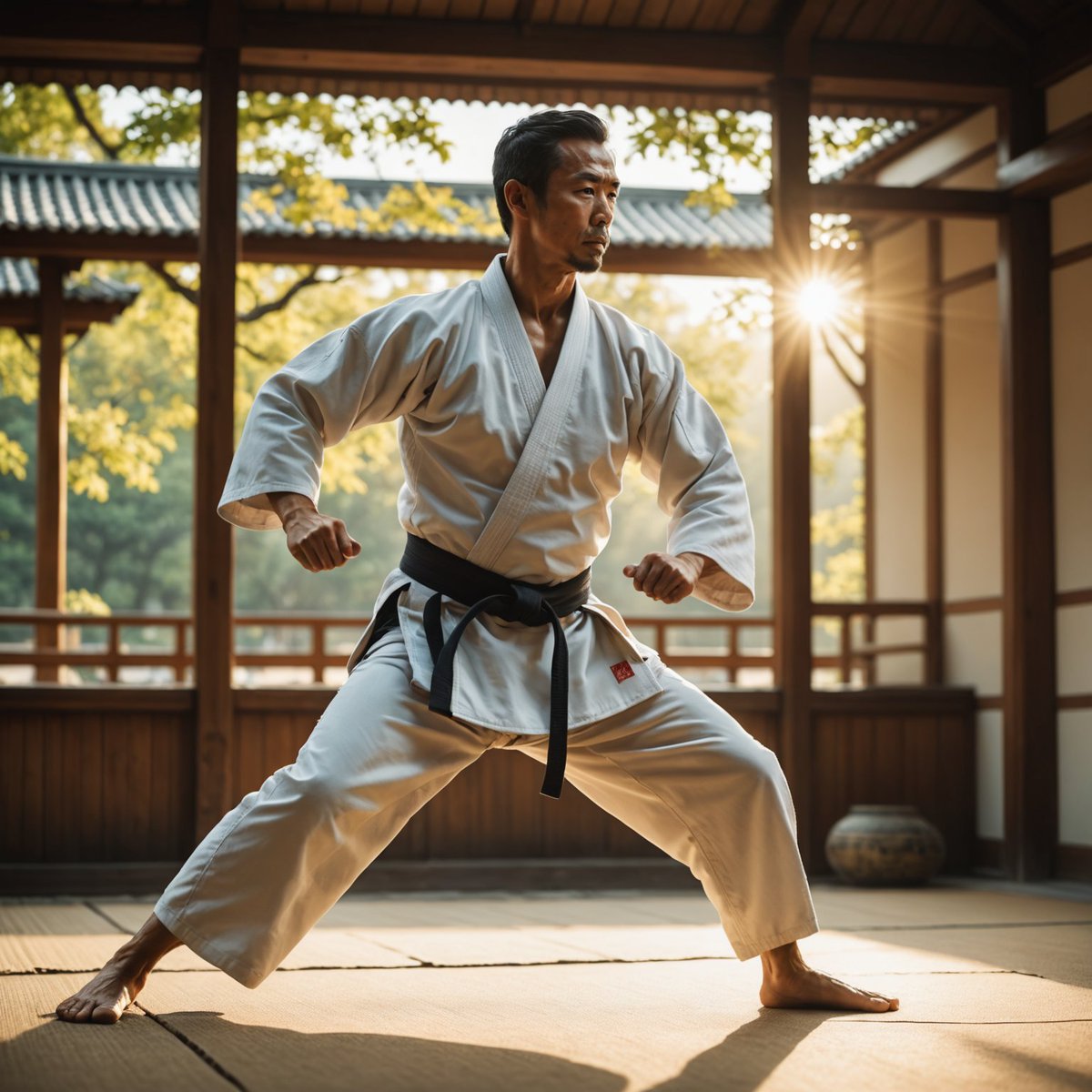 RandoriMasters's tweet image. Get ready to dive into the world of &apos;Randori Masters&apos;! 🎮✨ Join Kaya and Denji as they master aikido in this thrilling mobile game. Sign up now for exclusive updates at wix.to/UPBJcpy and don&apos;t miss out! #RandoriMasters #MobileGaming #Aikido