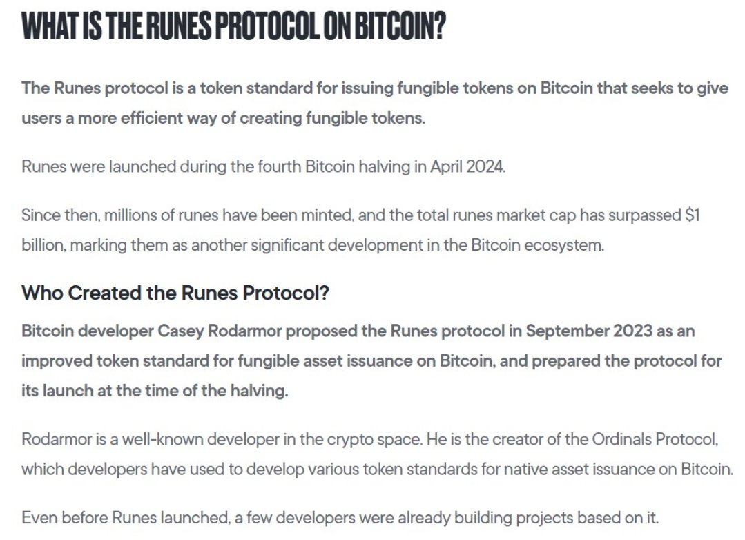 JatinAgraw35554's tweet photo. Day 3: Defined metadata standards for each USDB Rune 🪙
Each rune now includes:
1. runeID
2. collateralAmount
3. timestamp
4. BTC lock reference
These fields ensure smooth minting &amp; redemption mechanics.
@icphubs @icphub_IN @blockhacks
#BuiltonICP #100DaysOfCode https://t.co/NoVGbBzueY