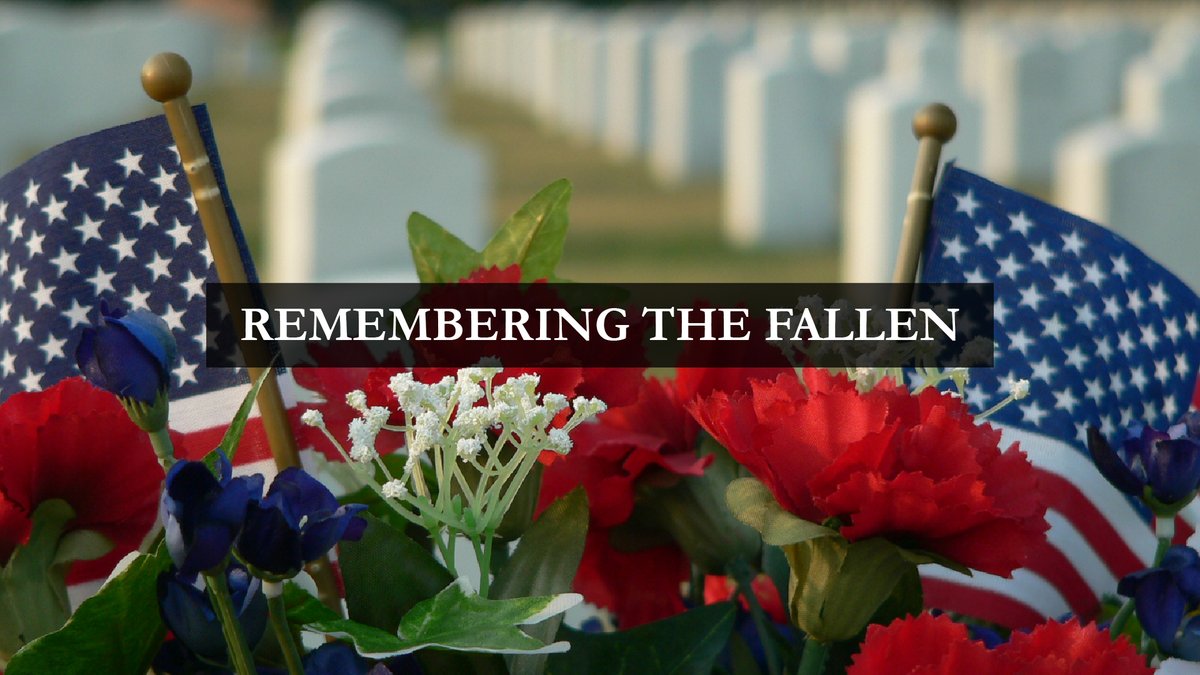 Ruthman_Cos's tweet image. Ruthman Companies is grateful to the men and women of our armed forces who gave all in the defense of freedom. As we gather this Memorial Day, please take a moment to remember our fallen service members. In observance of Memorial Day, our divisions will be closed Monday, May 26th