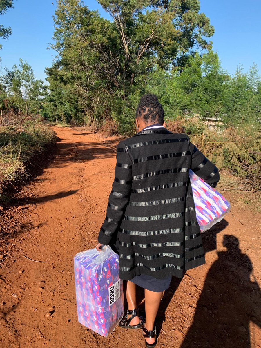 I am a WOMAN and I talk about PERIODS openly
Everyday I fight hard for WOMEN and GIRLS despite being attacked, insulted, trolled and the negative comments
Who is with me?