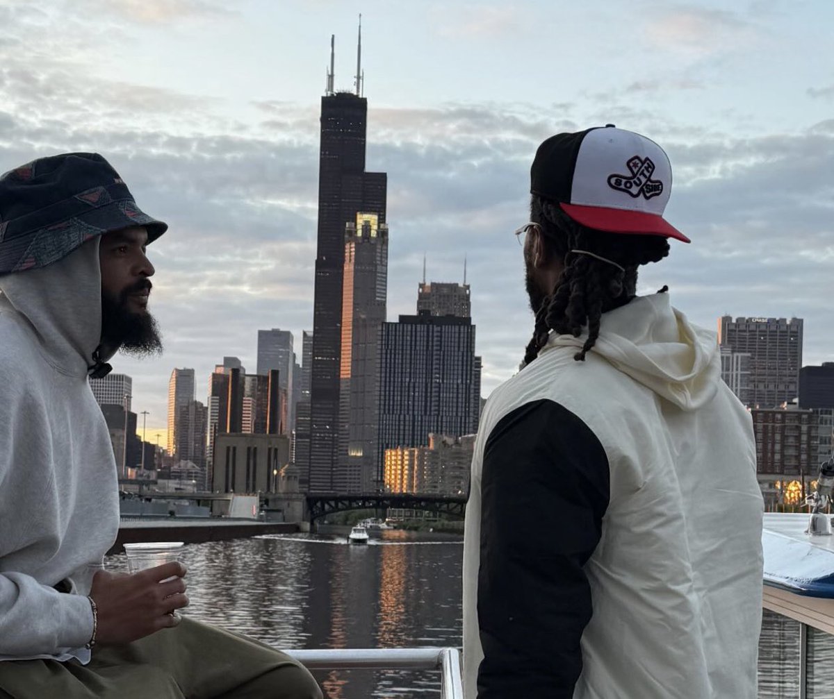 Die-Hard Chicago Bulls Fans tweet media