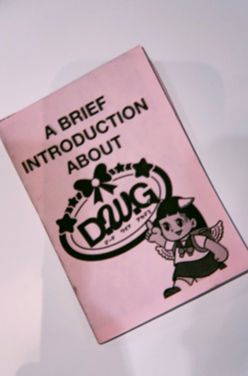 Grab this and other cool things at comifuro C57-B !!!