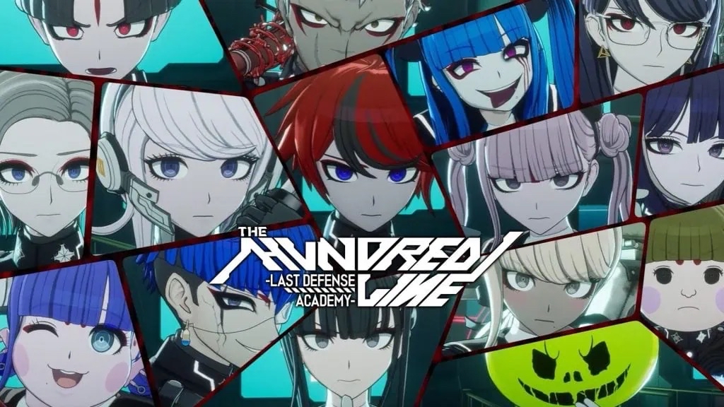 #ハンドラ #hundred_line 

[05/24/25]

Happy Monthsary Hundred Line!